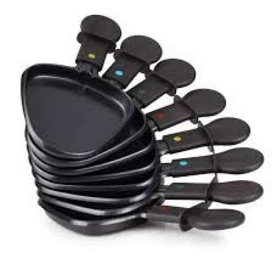 Raclette Gourmette & Grill Princess 162710