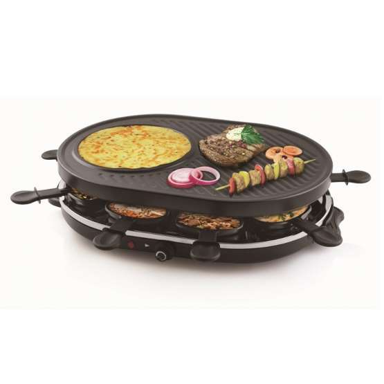 Raclette grill Tristar RA2996