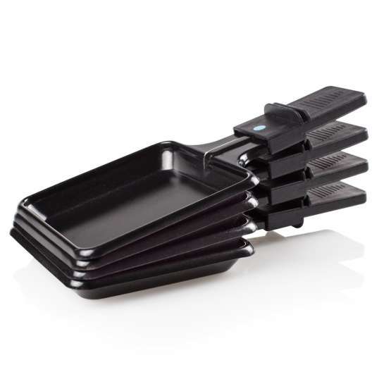 Raclette Princess 4 Grill Party