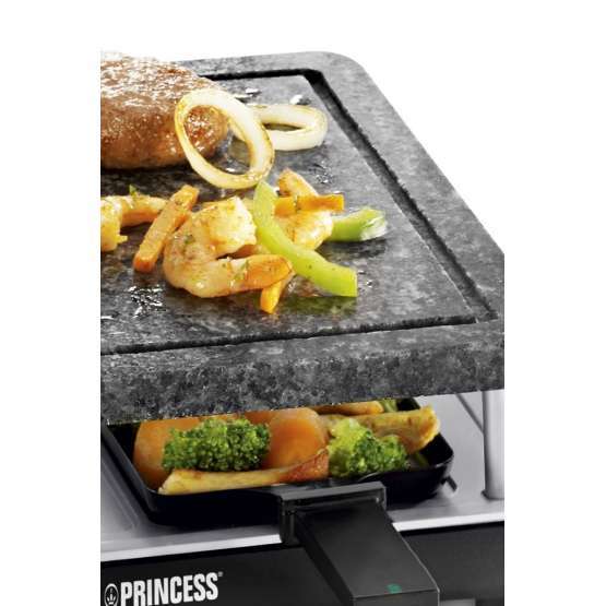 Raclette Princess Party 4 Stone 162810
