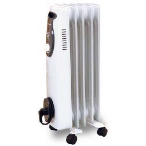 Radiador aceite Orbegozo RA1000 1000w