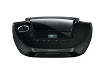 Radio CD Philips AZ183712
