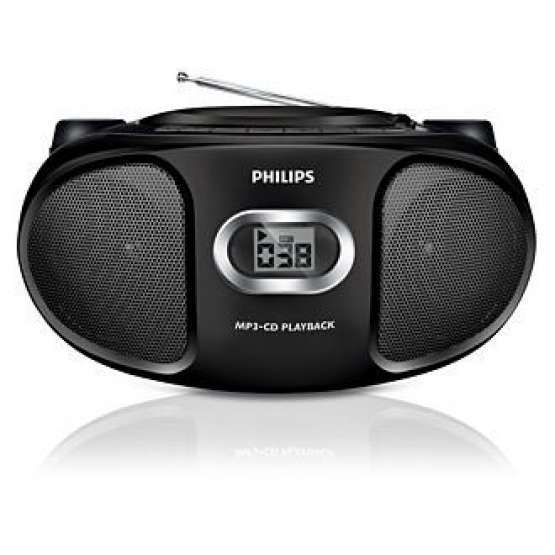 Radio CD Philips AZ30512