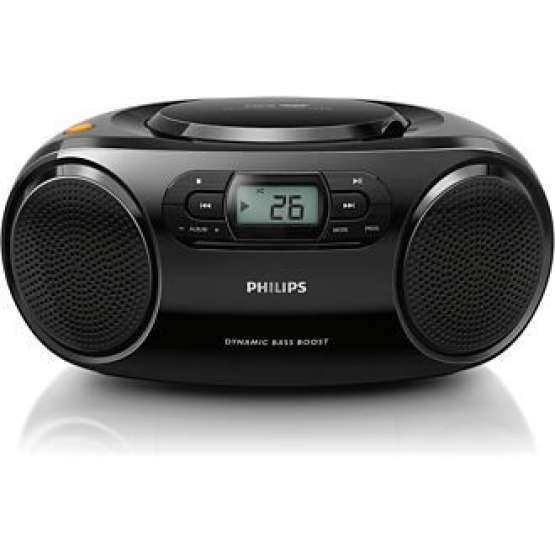 Radio CD Philips AZ32012