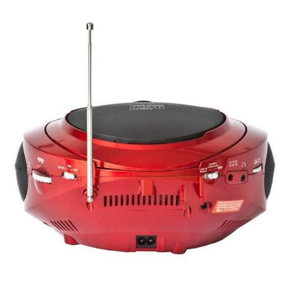 Radio CD Lauson CP439