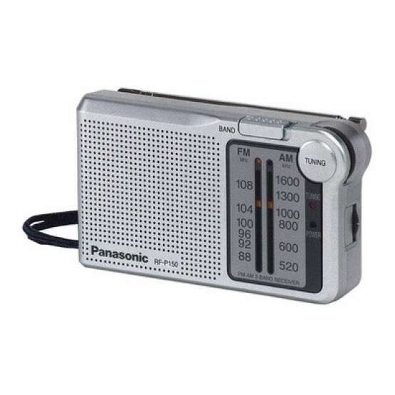 Radio Panasonic RFP150EG9S