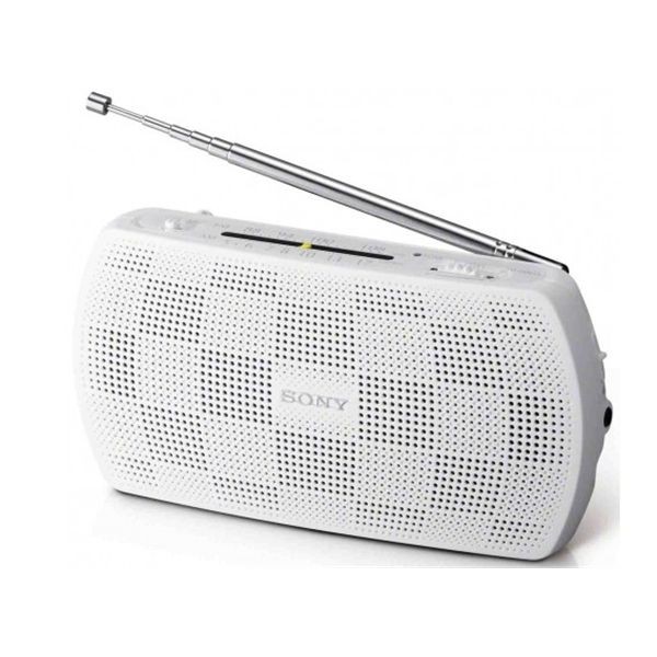 Radio portátil Sony SRF18WCE7