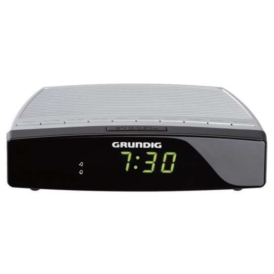 Radio Reloj despertador Grundig SONOCLOCK 600