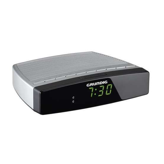 Radio Reloj despertador Grundig SONOCLOCK 600