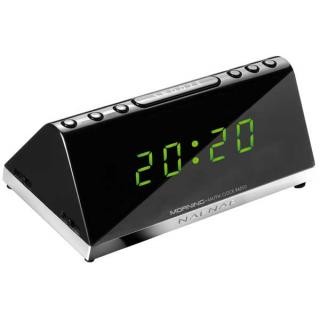 Radio reloj despertador NAF NAF MORNING