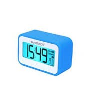 RADIO RELOJ SUNSTECH FRD30UBL