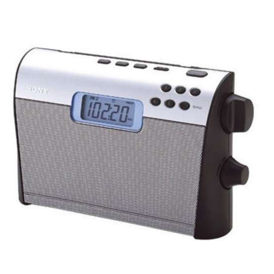 Radio Sony ICFM600CEF