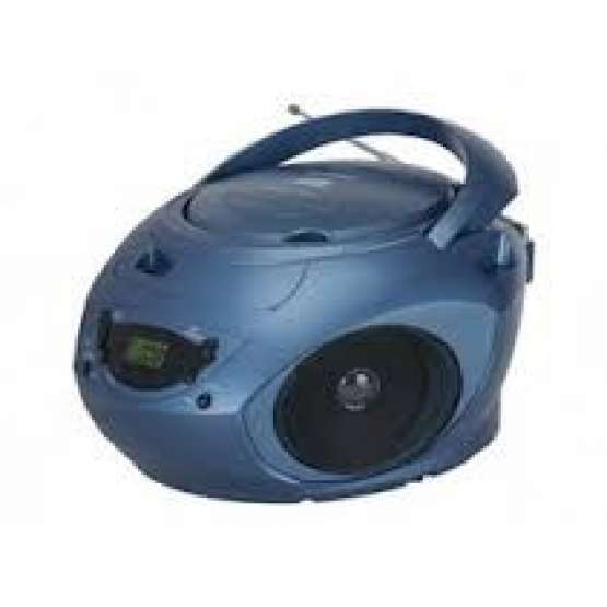 RADIO SUNSTECH CRUM385BL