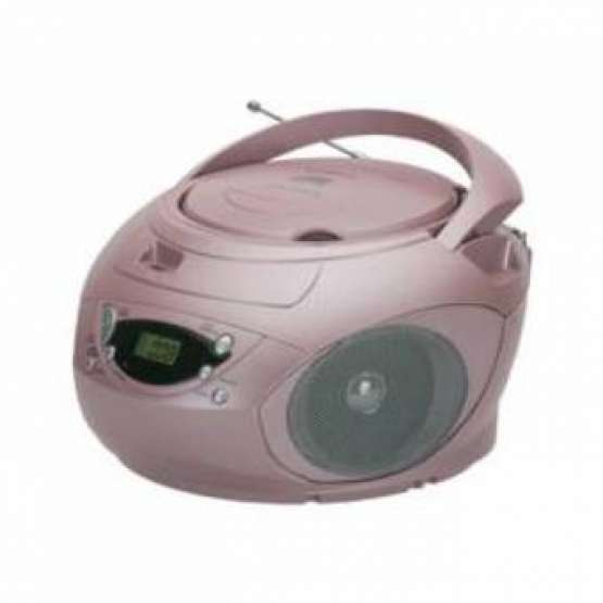 Radio SUNSTECH CRUM385PK