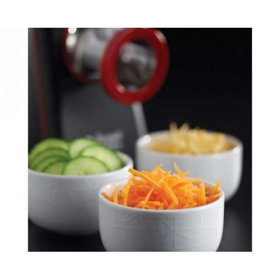 Rallador-Cortador  Desire Slice&go