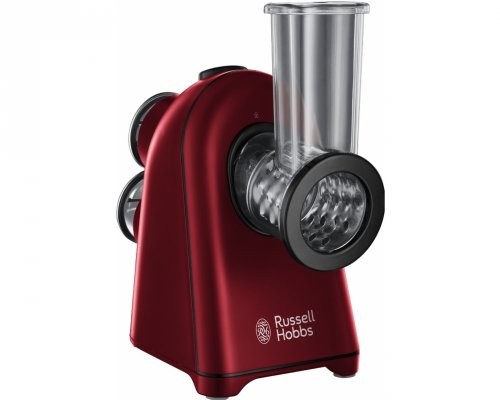 Rallador -Cortador Desiree Slice&Go2