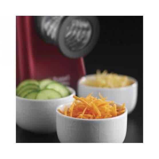 Rallador -Cortador Desiree Slice&Go2