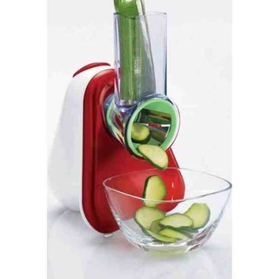 Rallador-Cortador Moulinex DJ753