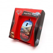 Raton Pc Cirkuit Planet Disney Cars