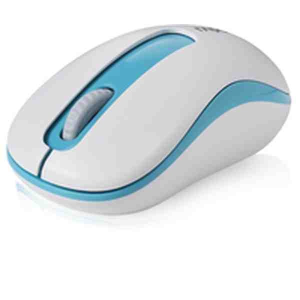 Ratón Rapoo M10 Azul