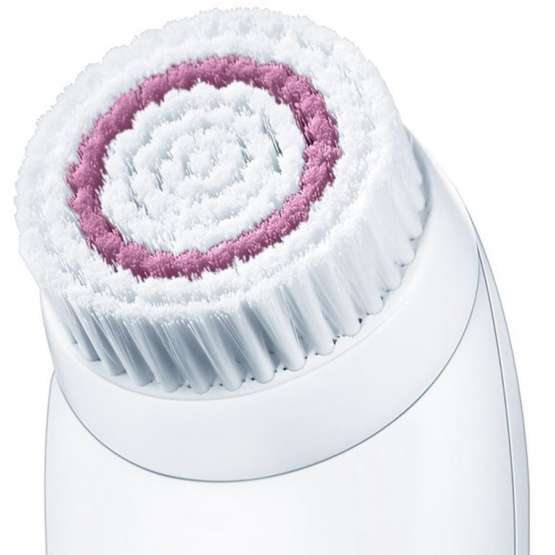 Recambio Beurer Brocha Facial para cepillo facial FC 45