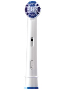 Recambio cepillo dental Braun EB 205