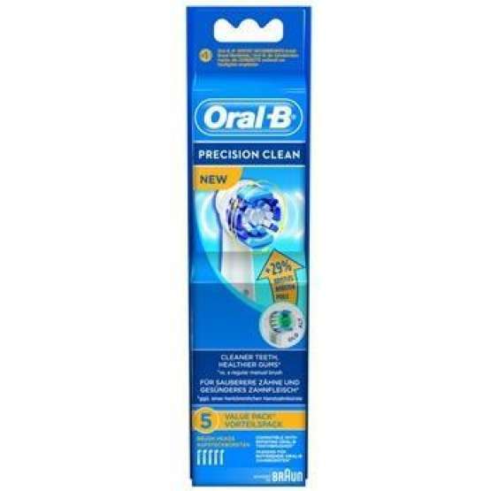 Recambio cepillo dental Braun EB 205