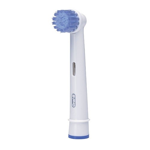 Recambio cepillo dental Braun EBS 17-3 Sensitive