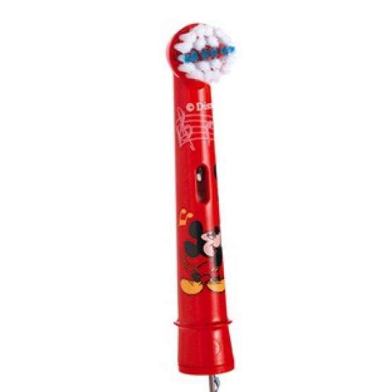 Recambio cepillo dental Braun Infantil