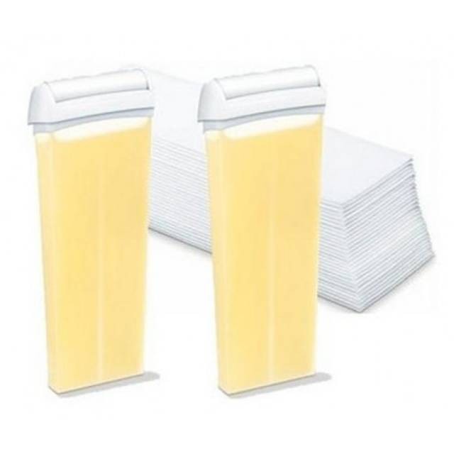 Recambio cera Beurer RECAMBIOHLE para depiladoras HLE-40