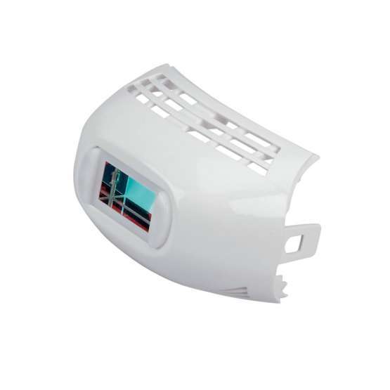 Recambio facial+corporal Remington SP6000FQ
