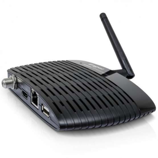 Receptor SAT Axil RS4800S