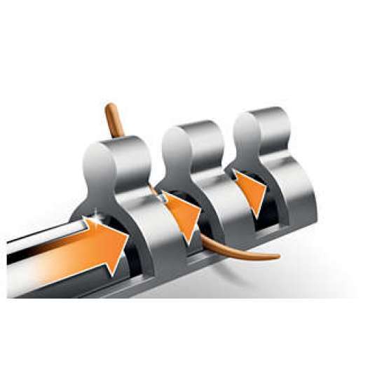 Cortapelos Philips NT3160/10