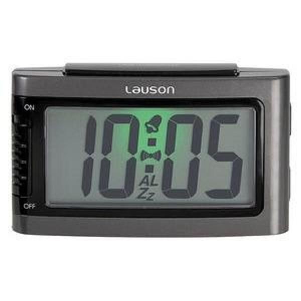 Reloj Despertador Lauson AC121