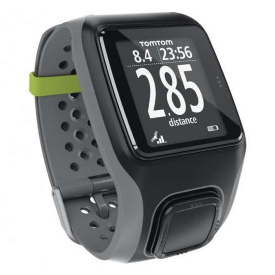 Reloj GPS Tomtom MULTI-SPORT