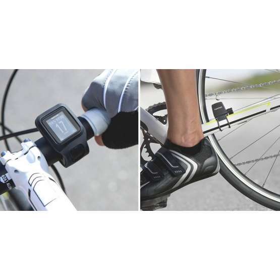 Reloj GPS Tomtom MULTI-SPORT
