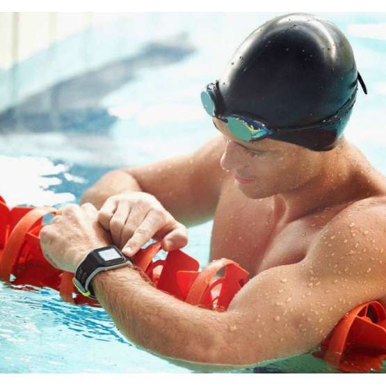 Reloj GPS Tomtom MULTI-SPORT