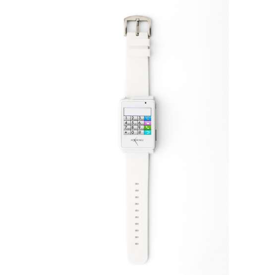 Reloj Smartwatch Mykronoz Zenano BLANCO