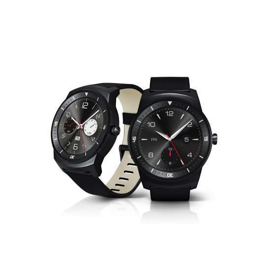 Reloj Smartwatch Lg GWATCH R