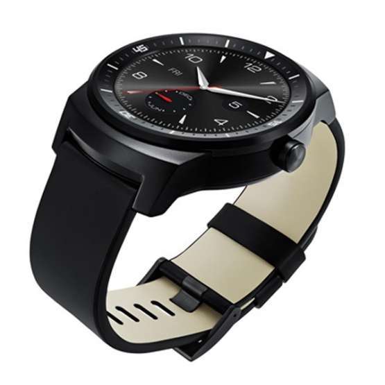 Reloj Smartwatch Lg GWATCH R