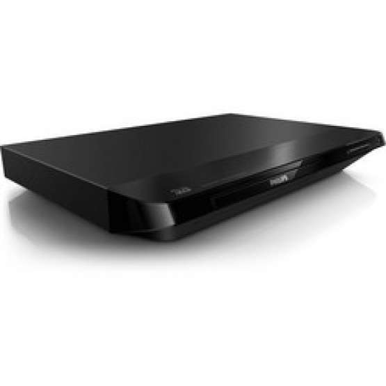 Reproductor blu-ray Philips BDP218012