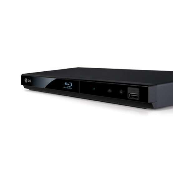 Reproductor Bluray LG BP135