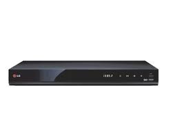 Dvd grabador LG RH735T