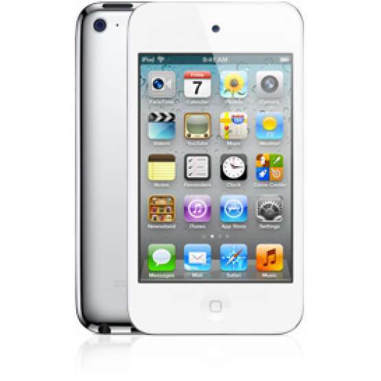Reproductor MP3 Apple iPod Touch 32Gb