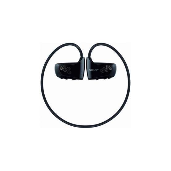 Reproductor Mp3 Sony NWZW262B negro