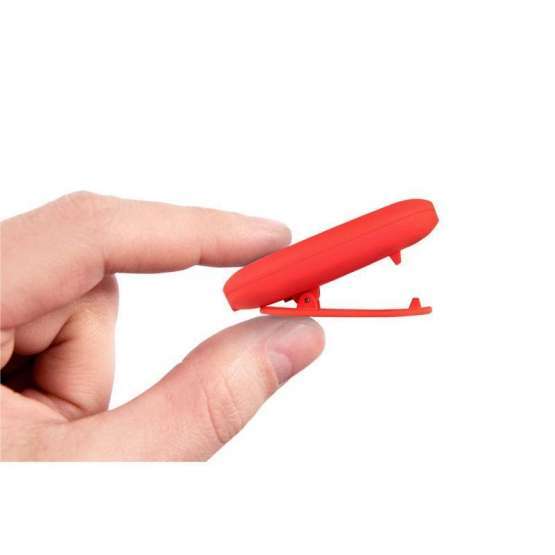 Reproductor MP3 SPC 8584 coral