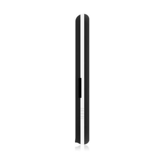 Reproductor MP4 SPC 848 Negro