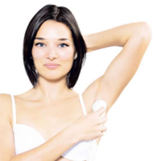 Depiladora laser RIO scanning X60