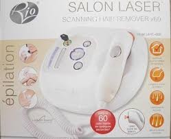 Depiladora laser RIO scanning X60