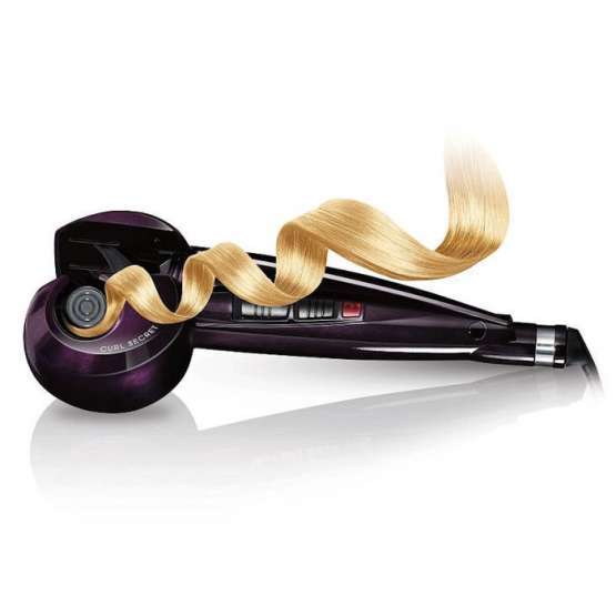 Rizador  Babyliss Curl Secret